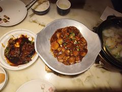 -绿茶餐厅(朝阳大悦城店)