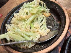 -啫火啫啫煲·顺德干蒸(西乡天虹店)