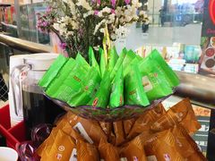 -海底捞火锅(龙湖三千集店)