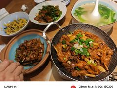 -鸿运楼·舌尖上的徽菜