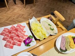 -煲大王猪肚鸡·椰子鸡火锅(红谷滩万达店)
