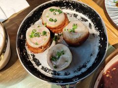 -龍堂蟹黄小笼包(万家丽店)