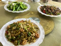 -桃园美食(水库路店)