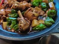 -醉得意·山茶油炒土鸡(泰安万达店)