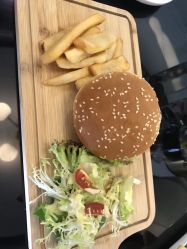 -LePark乐派亲子餐厅(33小镇店)