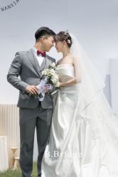-B.Bridge Couture婚纱礼服(福田店)