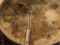 -牛焱·贵州黄牛肉火锅(城西银泰店)