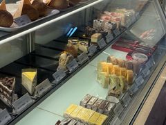 -布朗尼西饼(粮道街店)