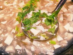 -三凤酒家·百年无锡菜(清扬茂业店)