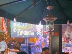 大堂-肉串汪(望京店)