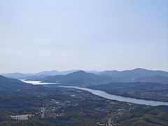 -吉林市朱雀山国家森林公园