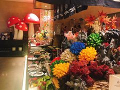 -安蒂娅·海鲜自助餐厅(安蒂娅美兰酒店)
