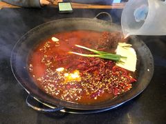 -肥龙火锅(南坪店)