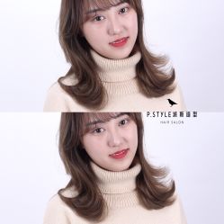 -P.STYLE派斯造型