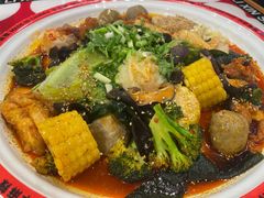 -文立新麻辣烫(合生汇21街区店)