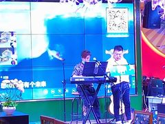 -荷炉烤鱼音乐餐厅(佳和城店)