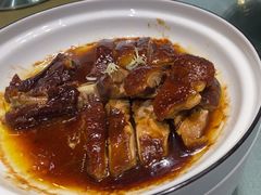-客家汇·客家传承菜(水库店)