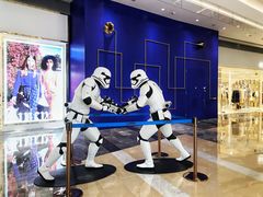 -银泰百货(厦门国贸中心店)