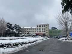 -济南南郊宾馆