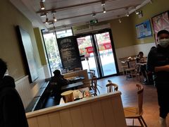 -肯德基(宁国大润发店)