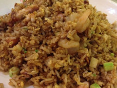 澳门炒饭-新澳港式茶餐厅(余姚路店)