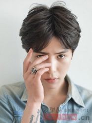 -LJOY丽锦造型·烫发染发