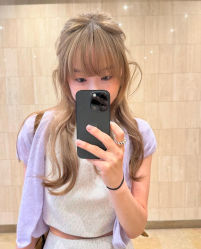 -GRAVITY HAIR 地心引力