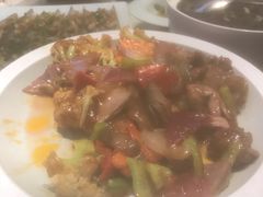 -新悦·霞浦海鲜生(上下杭店)