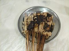 -正宗刘记不翻汤(和园店)