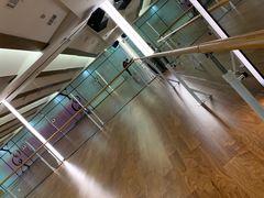-一兆韦德健身·城市运动馆