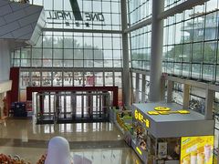 -壹海城ONE MALL
