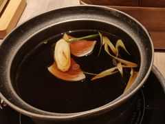 -浅锅和牛小锅放题(深业上城店)