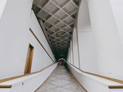 -尼依格罗香港美利酒店