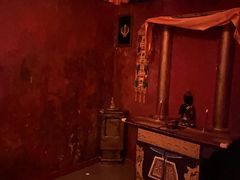 -BlueGame深蓝密室逃脱真人NPC(京投港·长阳店)