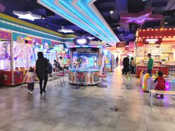 -LuckyStar幸运星家庭娱乐中心(东莞国贸店)