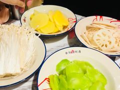 -臻享無招牌·食蛙专门店(太古里店)