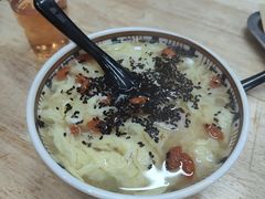 -老白家怡贵园烤肉