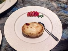 -世纪同辉大酒店-中餐厅