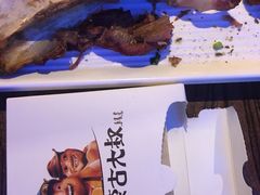 -三个蒙古大叔羊肉串(大宁店)