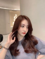 -Amo la Diva造型