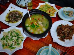 -福满楼(锦溪古镇店)