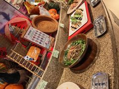 -熊猫自助餐厅.萌趣城堡(长隆熊猫酒店)