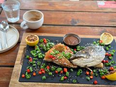 -Brut Eatery悦璞食堂(建国东路店)