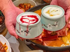 -七八冷面·延边朝鲜族美食(世纪汇店)