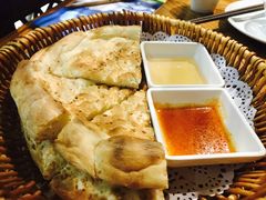 -阿罗新疆菜(人民广场店)