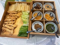 -有喜胶东小馆(太申祥和店)
