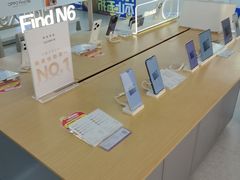 -苏宁易购(Suning Pro深圳华强北店)