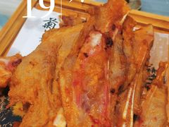 -好人家海鲜酒楼(淞南路店)