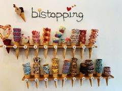 -Bistopping