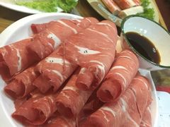 -东镇老火锅(长春路首店)